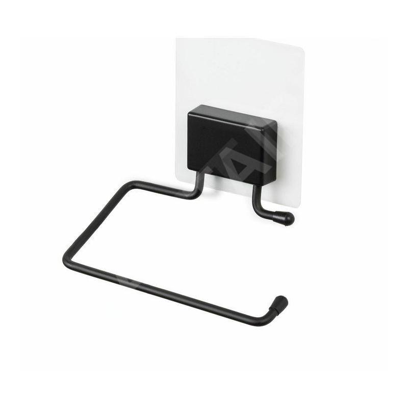 Compactor Bestlock Magic - Porte-papier hygiénique, noir RAN10206