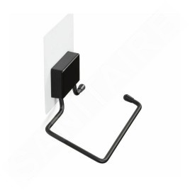 Compactor Bestlock Magic - Porte-papier hygiénique, noir RAN10206