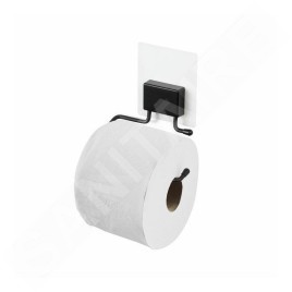 Compactor Bestlock Magic - Porte-papier hygiénique, noir RAN10206