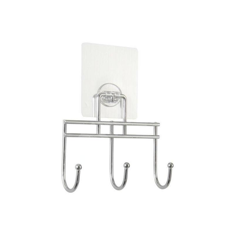 Compactor Bestlock Magic - Crochet triple, chromé RAN6972
