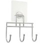 Compactor Bestlock Magic - Crochet triple, chromé RAN6972