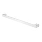 Steinberg 420 - Porte-serviettes, longueur : 64 mm, chrome 420 2600