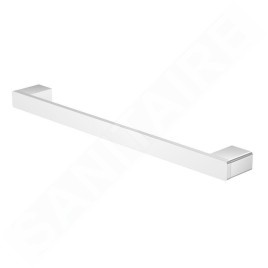 Steinberg 420 - Porte-serviettes, longueur : 49 mm, chrome 420 2645