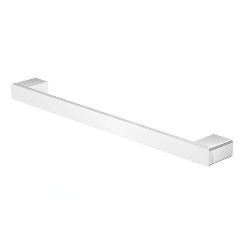 Steinberg 420 - Porte-serviettes, longueur : 49 mm, chrome 420 2645