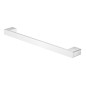 Steinberg 420 - Porte-serviettes, longueur : 49 mm, chrome 420 2645