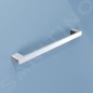 Steinberg 420 - Porte-serviettes, longueur : 49 mm, chrome 420 2645
