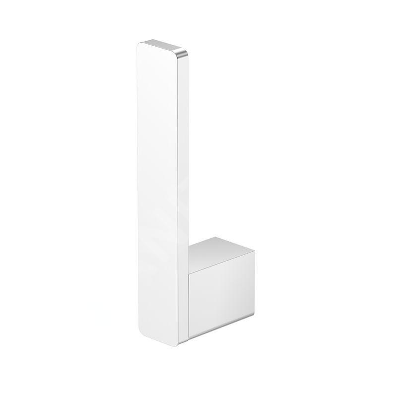 Steinberg 420 - Porte-papier toilette, chrome 420 2850