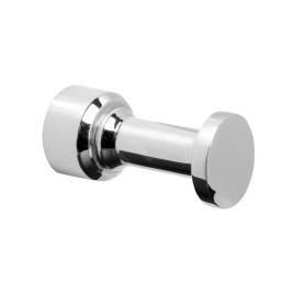 Sapho X-Round - Crochet, chrome XR217