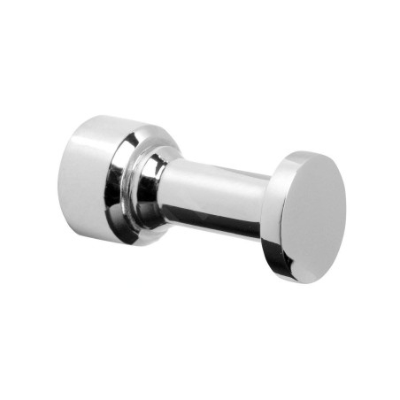 Sapho X-Round - Crochet, chrome XR217