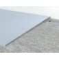 Sapho Canniveaux de vidage - Barre de drainage 100 cm, gauche, noir mat SPD10B-L