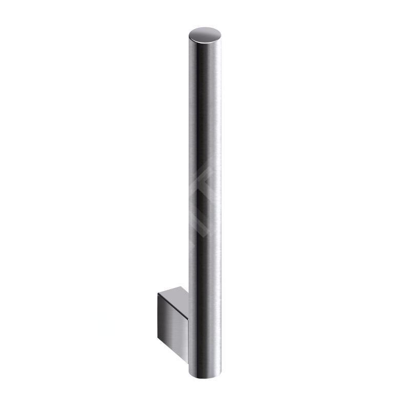 Keuco Plan - Porte-papier toilette de rechange, inox 14963070002