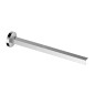 Keuco Edition 90 - Porte-serviettes, chrome 19022010000