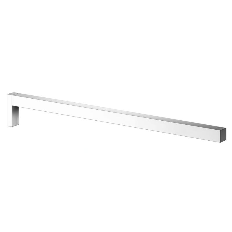 Keuco Edition 90 - Porte-serviettes, longueur 46 cm, chrome 19120010000