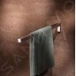 Keuco Edition 90 - Porte-serviettes, longueur 46 cm, chrome 19120010000