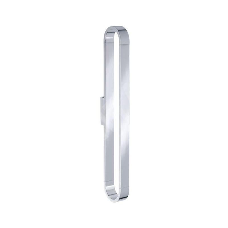 Keuco Edition 300 - Porte-serviettes, longueur 47 cm, chrome 30070010000