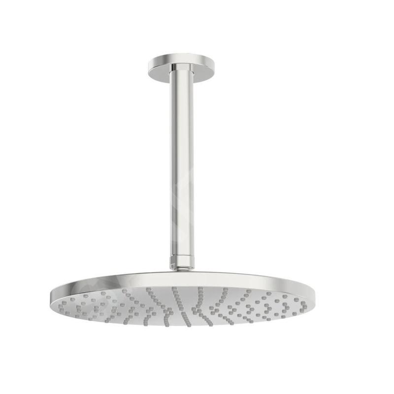 Hansa Viva - Douche de tête, diamètre 25 cm, chrome 44270200
