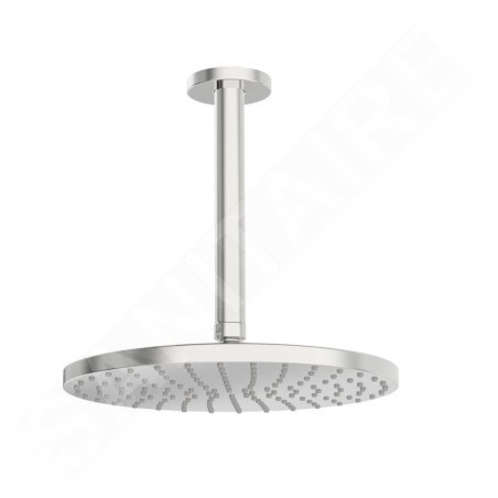 Hansa Viva - Douche de tête, diamètre 25 cm, chrome 44270200