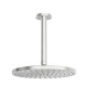Hansa Viva - Douche de tête, diamètre 25 cm, chrome 44270200