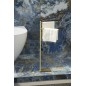 Sapho Gedy Trilly - Porte-serviettes à poser, doré TR3188