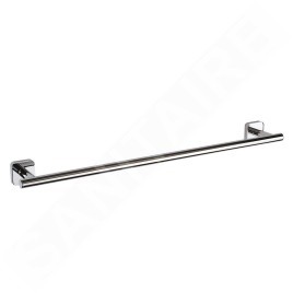 Sapho Insia - Porte-serviettes, longueur 66 cm, chrome IS009