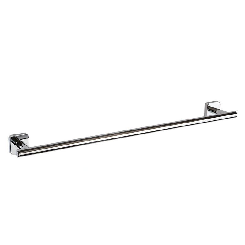 Sapho Insia - Porte-serviettes, longueur 66 cm, chrome IS009
