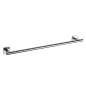 Sapho Insia - Porte-serviettes, longueur 66 cm, chrome IS009