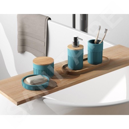 Sapho Gedy Thea - Bol, brun TH0635