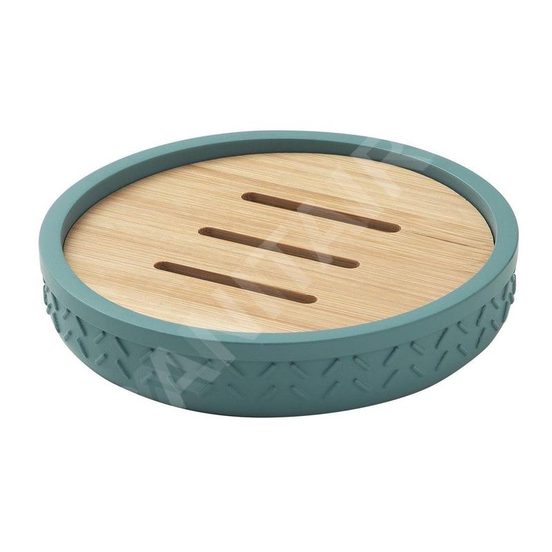 Sapho Gedy Thea - Porte-savon à poser, vert TH1147