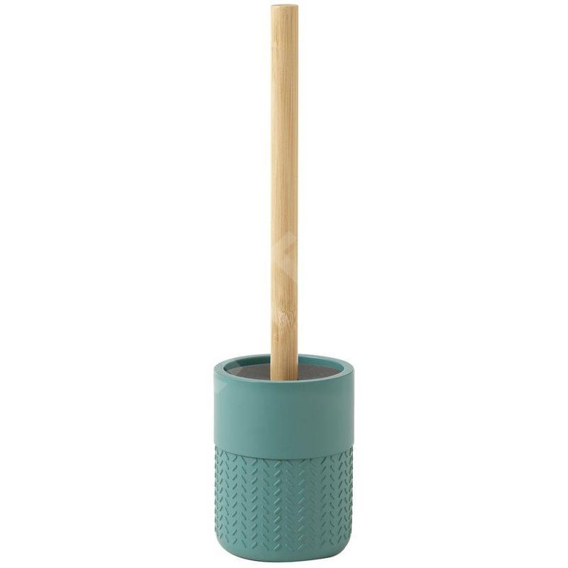 Sapho Gedy Thea - Brosse WC à poser, vert TH3347