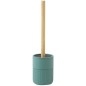 Sapho Gedy Thea - Brosse WC à poser, vert TH3347