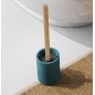 Sapho Gedy Thea - Brosse WC à poser, vert TH3347