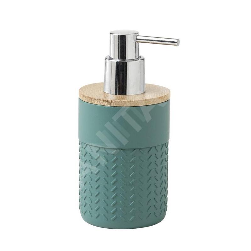 Sapho Gedy Thea - Distributeur de savon à poser, vert TH8047