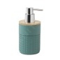 Sapho Gedy Thea - Distributeur de savon à poser, vert TH8047