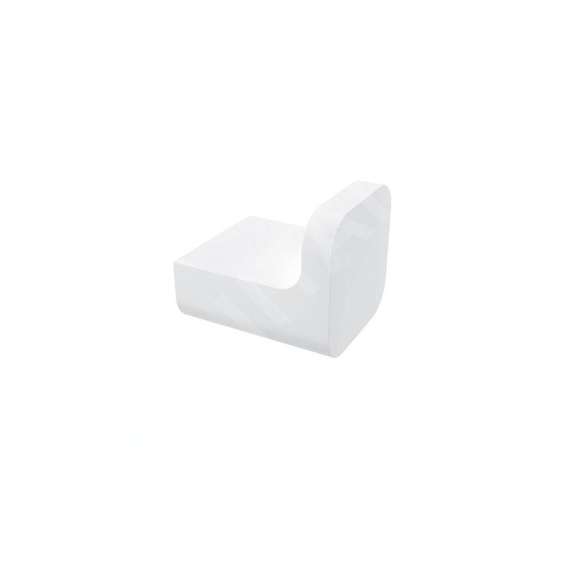 Nimco Maya - Crochet, blanc MAB 29054-05