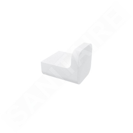 Nimco Maya - Crochet, blanc MAB 29054-05