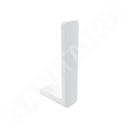 Nimco Maya - Porte-papier de rechange, blanc MAB 29055R-05