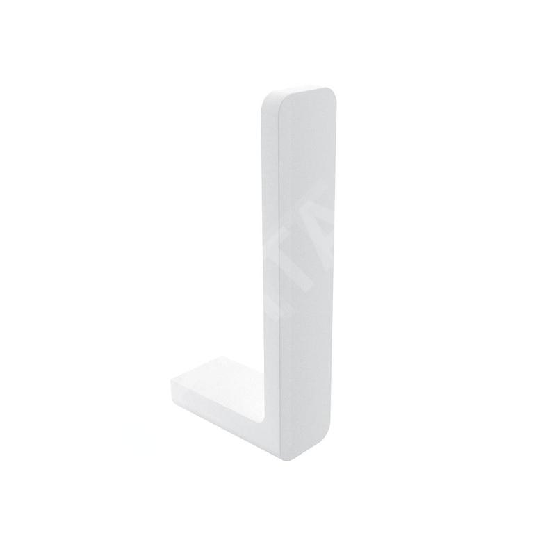 Nimco Maya - Porte-papier de rechange, blanc MAB 29055R-05