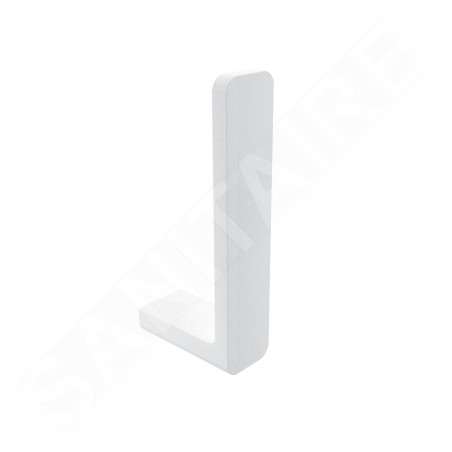 Nimco Maya - Porte-papier de rechange, blanc MAB 29055R-05