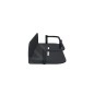 Nimco Accessoires - Tablette, longueur 28 cm, noir mat 2091X-30-90