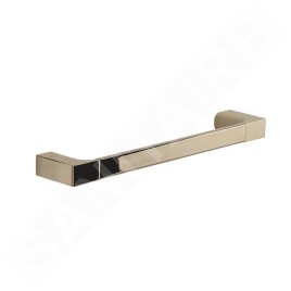 Sapho Gedy Pirenei - Porte-serviettes, longueur 350 mm, doré PI213587