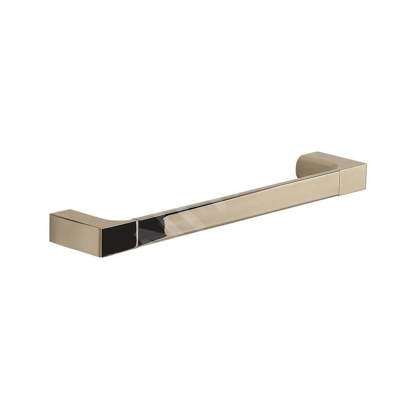 Sapho Gedy Pirenei - Porte-serviettes, longueur 350 mm, doré PI213587