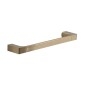 Sapho Gedy Pirenei - Porte-serviettes, longueur 350 mm, or mat PI213588