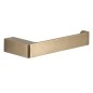 Sapho Gedy Pirenei - Porte-papier toilette, or mat PI2488