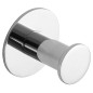 Sapho X-Round - Crochet, chrome XR219