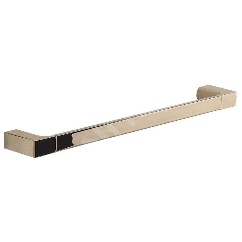 Sapho Gedy Pirenei - Porte-serviettes, longueur 450 mm, doré PI214587
