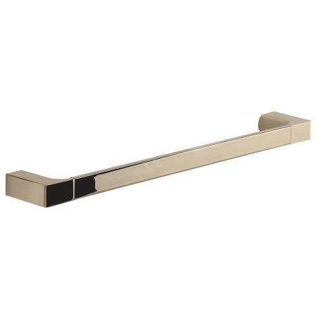 Sapho Gedy Pirenei - Porte-serviettes, longueur 450 mm, doré PI214587