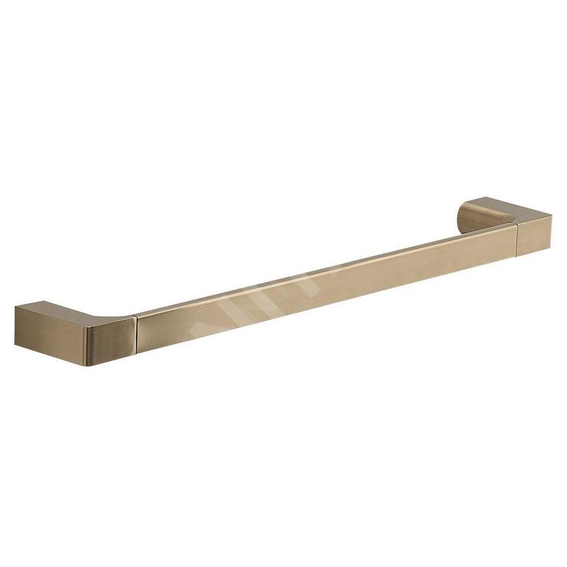 Sapho Gedy Pirenei - Porte-serviettes, longueur 450 mm, or mat PI214588