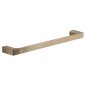 Sapho Gedy Pirenei - Porte-serviettes, longueur 450 mm, or mat PI214588