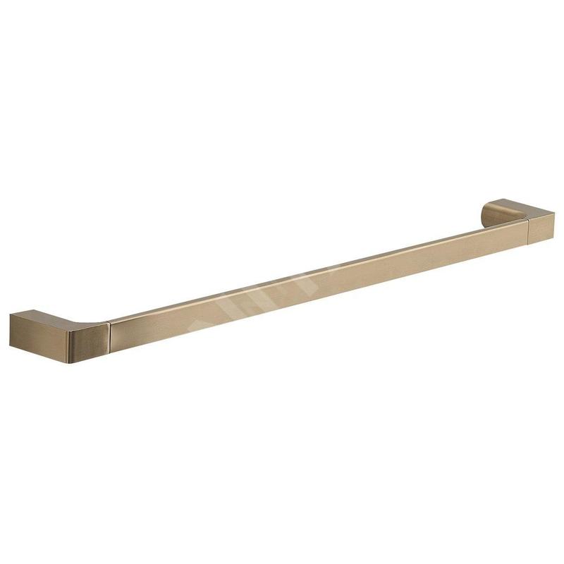 Sapho Gedy Pirenei - Porte-serviettes, longueur 600 mm, or mat PI216088