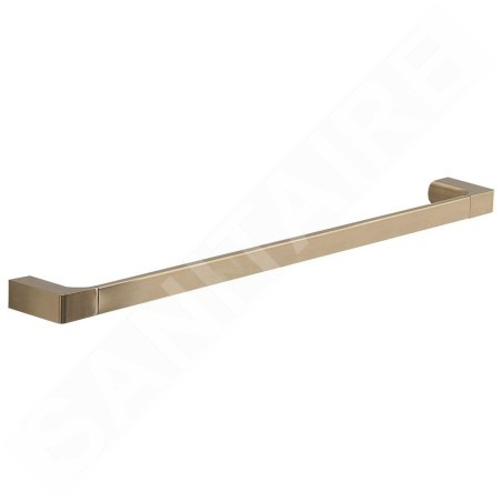 Sapho Gedy Pirenei - Porte-serviettes, longueur 600 mm, or mat PI216088